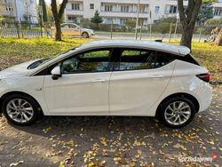 Używany 2018 Opel Astra | 50 900 zł (Drogi)