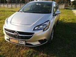 Srebrny Używany 2017 Opel Corsa Hatchback | 29 900 zł (Uczciwa cena)