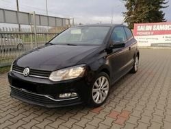 Inny kolor Używany 2014 VW Polo Hatchback | 32 900 zł (Drogi)