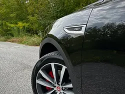 Używany 2019 Jaguar E-Pace SUV | 105 000 zł (Uczciwa cena)