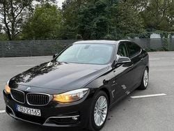 Używany 2014 BMW 318 Luxury Line | 49 800 zł