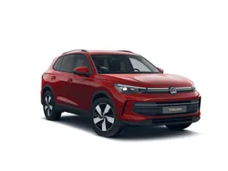 Nowe 2025 VW Tiguan SUV | 187 590 zł (Super Cena)