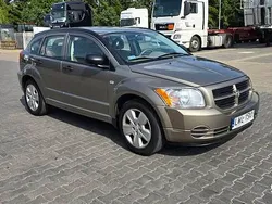 Używany 2007 Dodge Caliber SUV | 12 999 zł (Uczciwa cena)