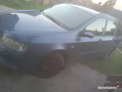 Niebieski Używany 2004 Fiat Stilo Sedan/Limuzyna | 3650 zł (Uczciwa cena)