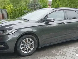 Używany 2022 Ford Mondeo Kombi | 83 900 zł (Uczciwa cena)