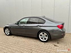 Używany 2018 BMW 318 Sport Line | 53 500 zł (Uczciwa cena)
