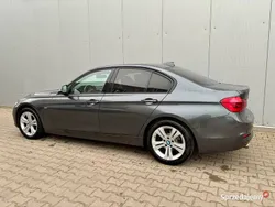 Używany 2018 BMW 318 Sport Line | 53 500 zł (Uczciwa cena)