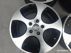 Szary Używany 2005 VW Golf V GTI Sedan/Limuzyna | 1000 zł