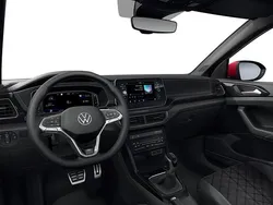Nowe 2025 VW T-Cross SUV | 139 579 zł (Uczciwa cena)