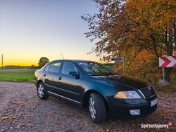 Używany 2008 Skoda Octavia Elegance | 8500 zł (Uczciwa cena)