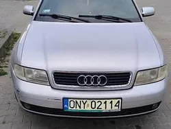 Używany 2000 Audi A4 Sedan/Limuzyna | 2100 zł