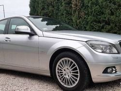 Używany 2007 Mercedes C200 | 19 900 zł (Uczciwa cena)