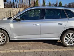 Używany 2021 Skoda Kamiq Ambition SUV | 74 999 zł (Uczciwa cena)