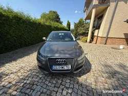 Brązowy Używany 2013 Audi A3 Sportback Hatchback | 27 900 zł
