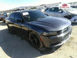 Czarny Używany 2018 Dodge Charger SXT Sedan/Limuzyna | 85 000 zł