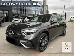 Inny kolor Nowe 2025 Mercedes GLC300 AMG Line Premium Plus SUV | 334 700 zł