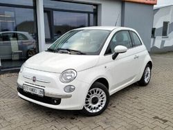 Inny kolor Używany 2009 Fiat 500 Hatchback | 20 900 zł (Dość drogi)