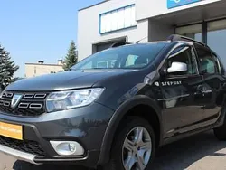 Inny kolor Używany 2020 Dacia Sandero Hatchback | 35 900 zł (Uczciwa cena)