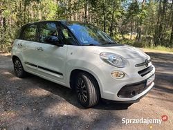 Używany 2019 Fiat 500L Minivan | 49 900 zł (Drogi)
