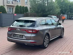Używany 2017 Renault Talisman | 52 000 zł