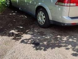 Szary Używany 2007 Opel Vectra Kombi | 5200 zł (Dobra cena)