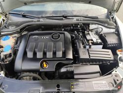 Używany 2007 Skoda Octavia | 18 900 zł