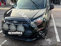 Czarny Używany 2016 Ford Transit | 26 500 zł (Super Cena)