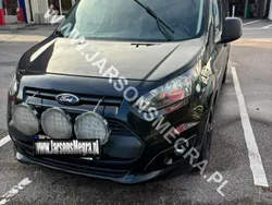 Czarny Używany 2016 Ford Transit | 26 500 zł (Super Cena)