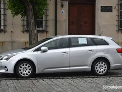 Używany 2012 Toyota Avensis | 28 900 zł (Uczciwa cena)