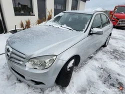 Używany 2010 Mercedes C180 | 21 900 zł