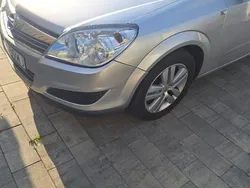 Używany 2007 Opel Astra | 7000 zł (Dobra cena)
