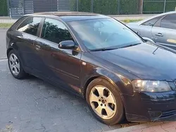 Używany 2003 Audi A3 | 3700 zł (Dobra cena)