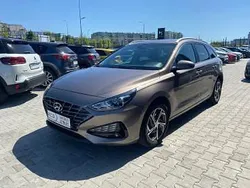 Brązowy Używany 2022 Hyundai i30 Comfort Kombi | 63 900 zł (Uczciwa cena)