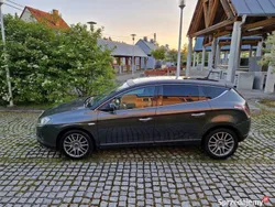 Używany 2009 Lancia Delta Hatchback | 6900 zł