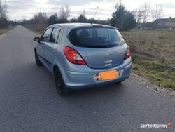 Używany 2008 Opel Corsa | 16 500 zł (Drogi)