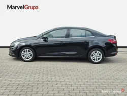 Czarny Używany 2019 Renault Mégane IV Sedan/Limuzyna | 41 900 zł (Dobra cena)