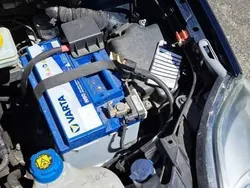 Grafitowy Używany 2011 Fiat Sedici SUV | 8500 zł