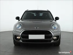 Szary Używany 2016 Mini Cooper D Clubman Kombi | 38 999 zł
