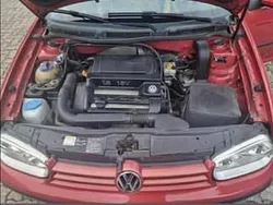 Używany 2001 VW Golf IV Kombi | 1700 zł (Dobra cena)