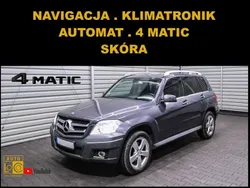 Mercedes GLK320