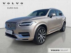 Szary Używany 2025 Volvo XC90 SUV | 289 900 zł (Drogi)