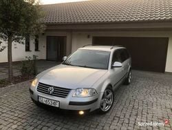 Używany 2003 VW Passat | 5950 zł (Uczciwa cena)
