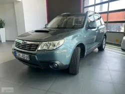 Niebieski Używany 2010 Subaru Forester SUV | 24 899 zł (Uczciwa cena)