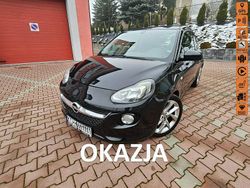 Czarny Używany 2013 Opel Adam Hatchback | 24 990 zł (Uczciwa cena)
