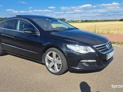 Używany 2008 VW CC Sedan/Limuzyna | 36 000 zł (Uczciwa cena)