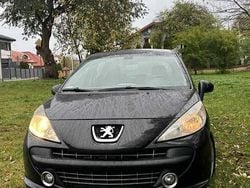 Używany 2007 Peugeot 207 | 5900 zł (Dobra cena)