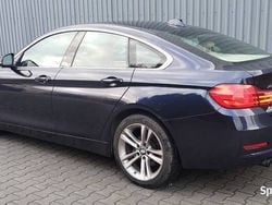 Używany 2015 BMW 428 Gran Coupé Coupe | 69 000 zł
