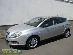 Używany 2008 Lancia Delta Hatchback | 25 900 zł (Drogi)
