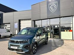 Niebieski jasny Nowe 2024 Peugeot Rifter Minivan | 147 900 zł