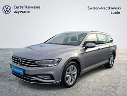 Używany 2024 VW Passat Kombi | 116 890 zł